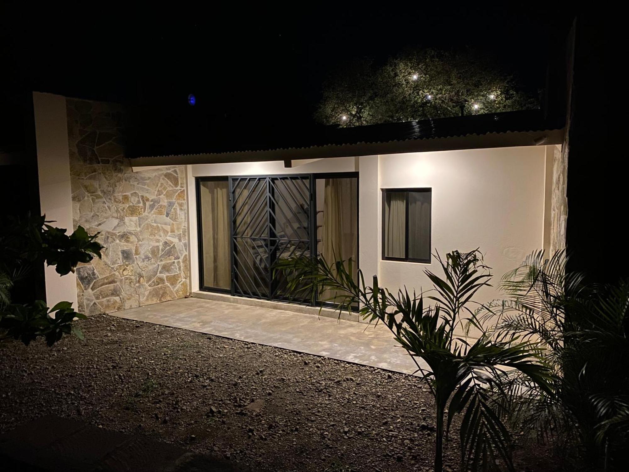 Ferienwohnung Casa Vitini Salinas Exterior foto